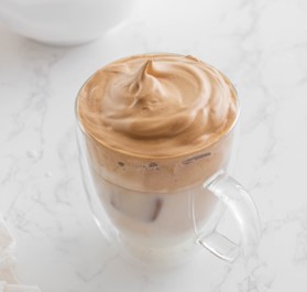 Second Best Coffee A Commitment to Excellence in Every Cup