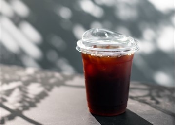 Second Best Coffee A Commitment to Excellence in Every Cup