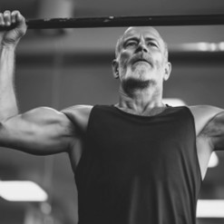 Dr. Dieter Jakob (DJ) Nurre on Unraveling the Midlife Molecular Shift