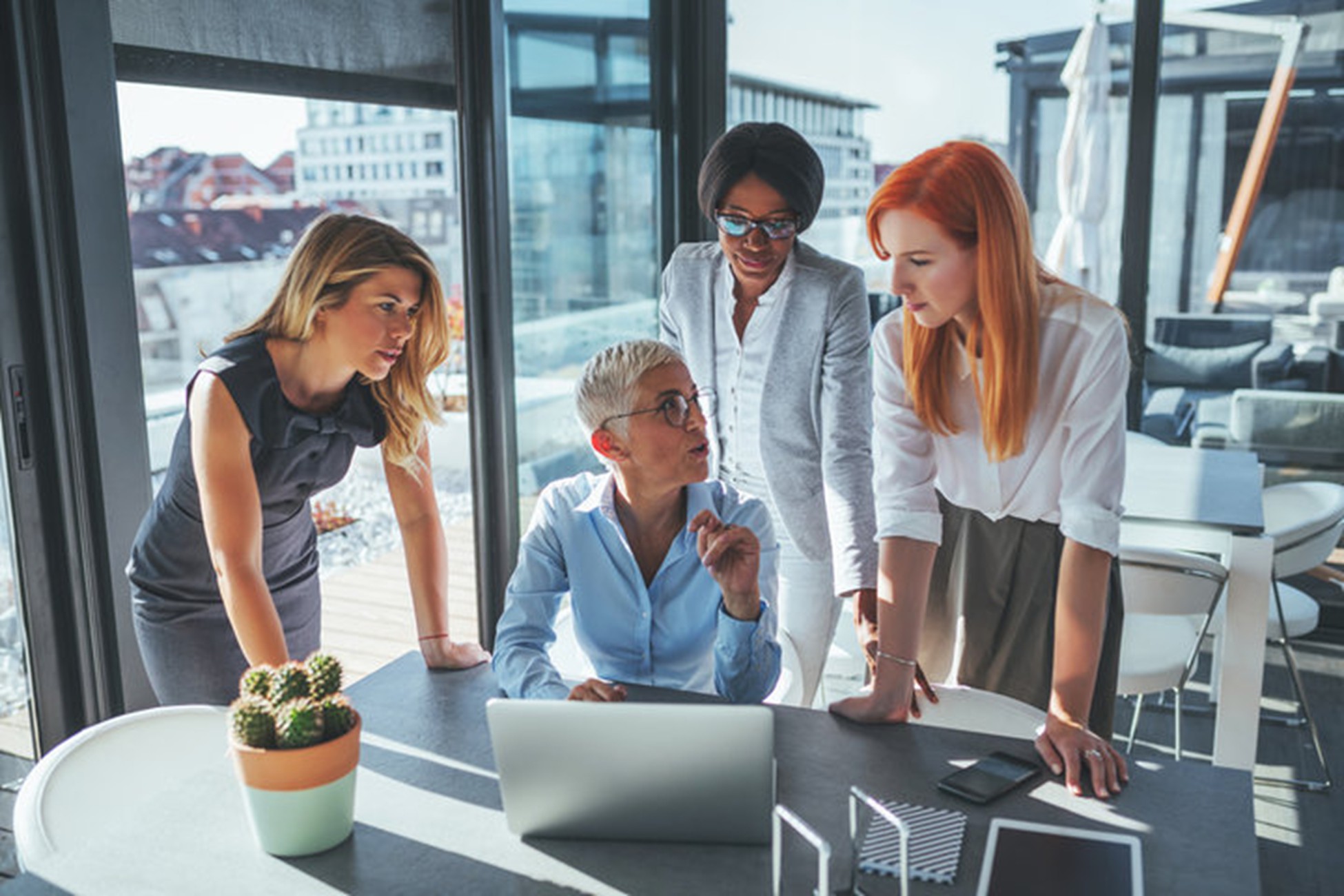 Dilip Vadlamudi of Indianapolis on Propelling Digital Transformation1