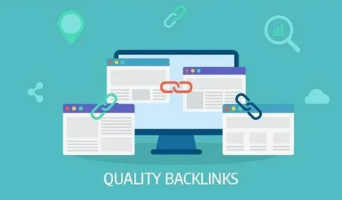 Natural Strategies for Building Quality Links to Boost SEO – Journalism ...